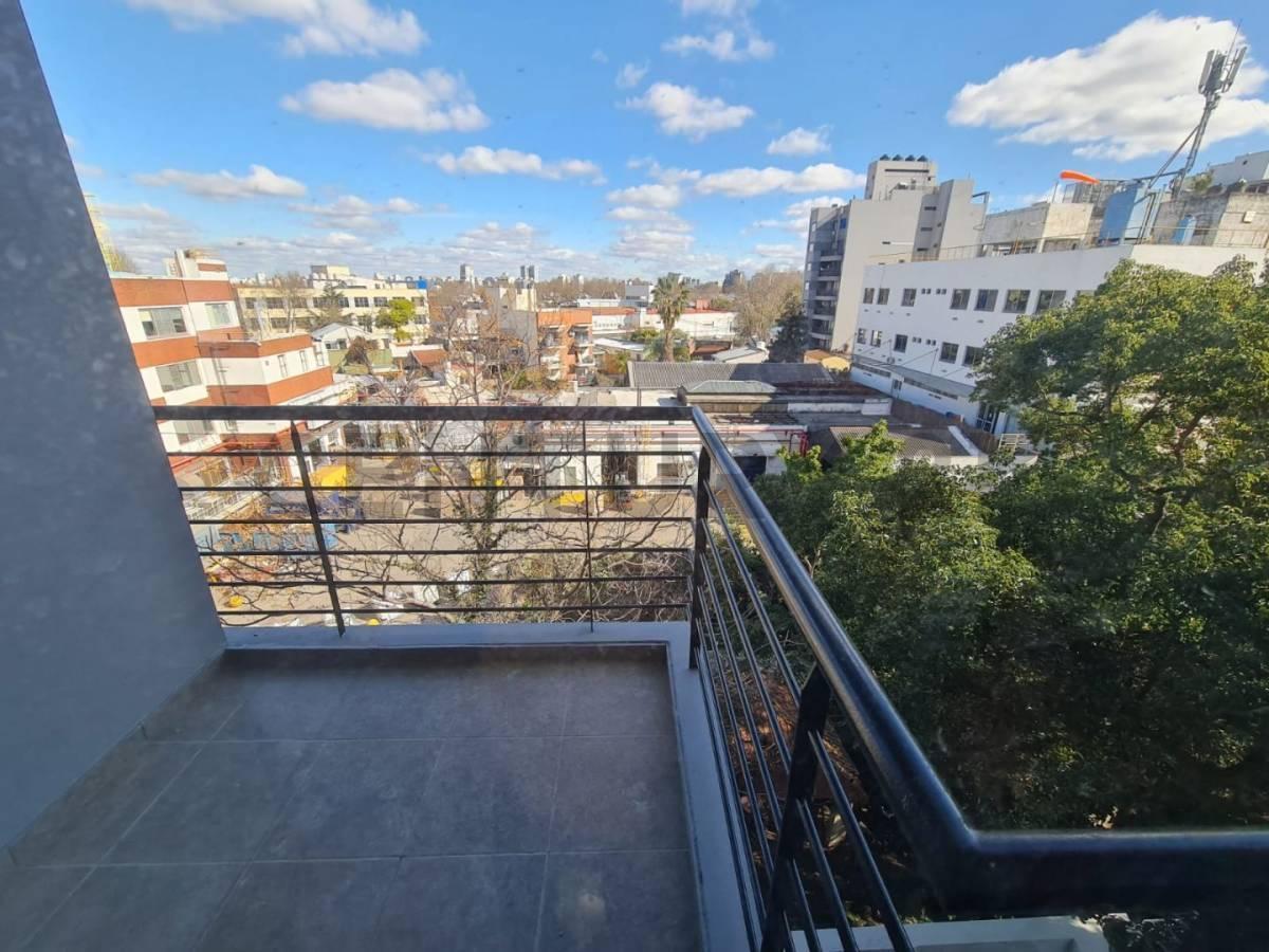 Foto de Monoambiente a estrenar a pocos metros de Univ de Agronomía, imagen 1