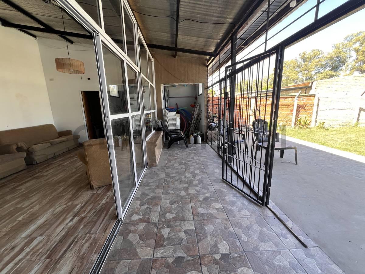 Foto de VENTA - EXCELENTE QUINCHO CON PISCINA EN BARRIO LAS MORAS – LOTE 312 M², imagen 5