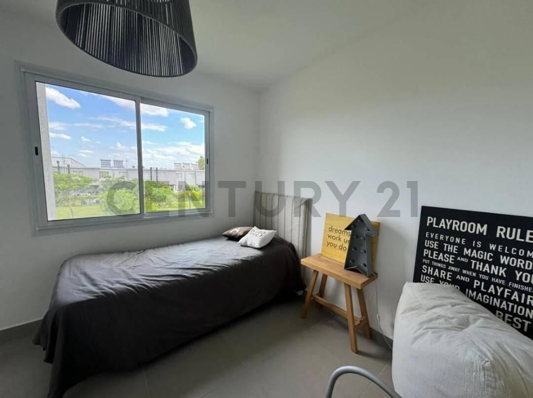 Foto de Dúplex 3 dorm con jardín en Garín, imagen 4