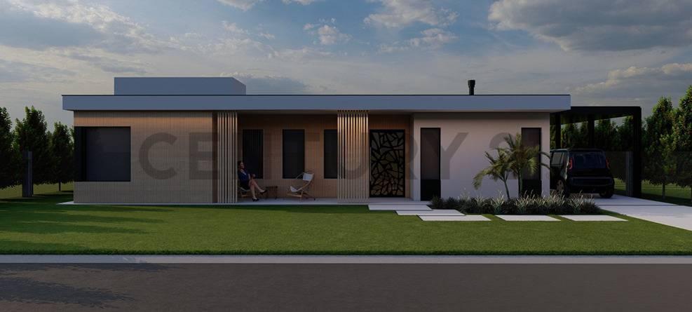 Foto de Venta Casa 3 Ambientes a estrenar, barrio semicerrado Nuevo Maschwitz, imagen 5