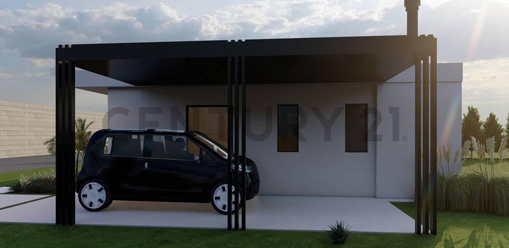 Foto de Venta Casa 3 Ambientes a estrenar, barrio semicerrado Nuevo Maschwitz, imagen 4