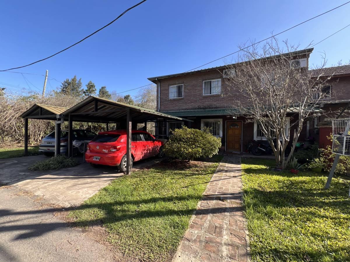 Foto de CASA EN BARRIO BELLO HORIZONTE - RICARDO ROJAS, imagen 2