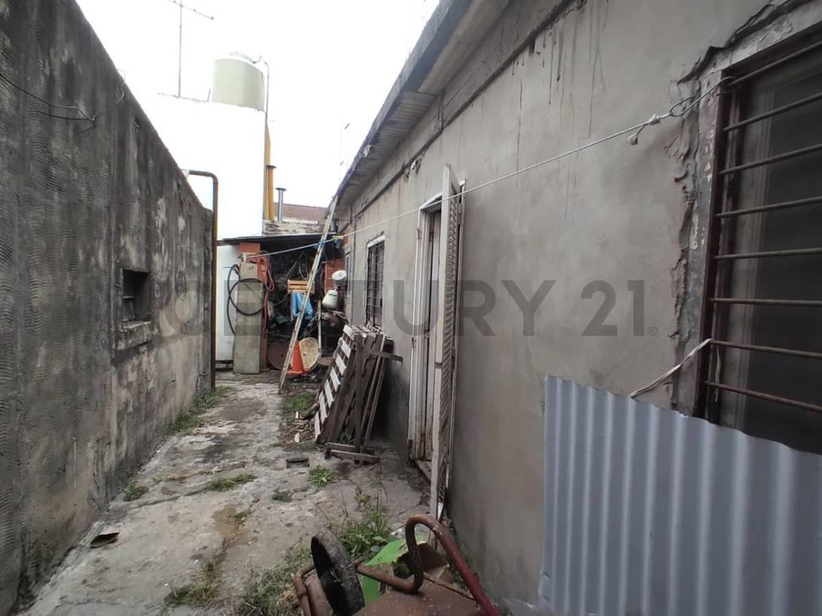 Foto de casa a reciclar, imagen 4