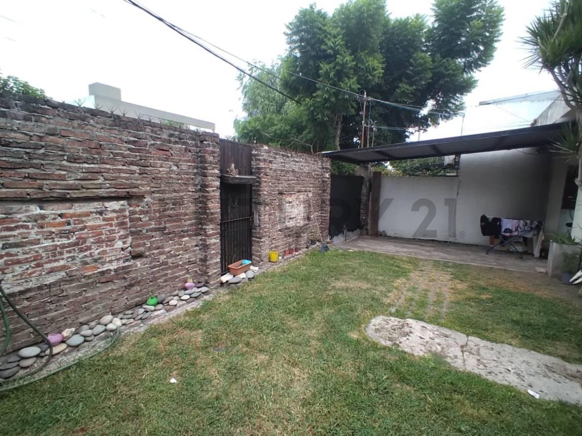 Foto de casa a reciclar, imagen 1