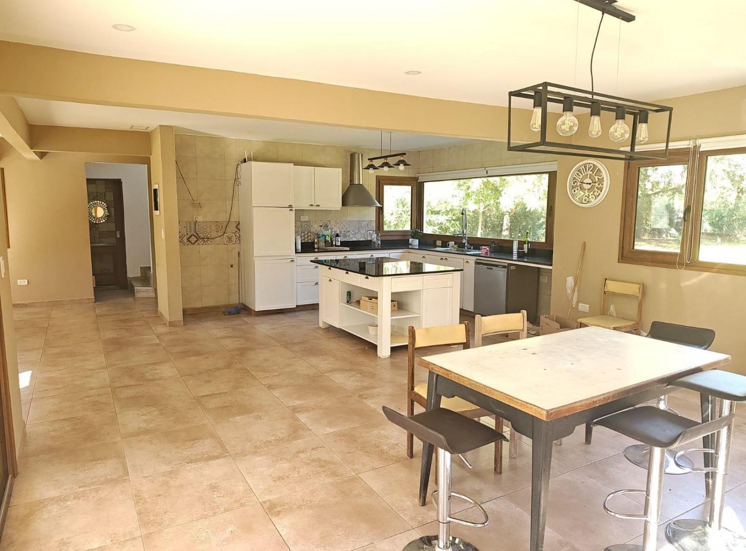 Foto de ALQUILER CASA QUINTA MASCHWITZ, imagen 2