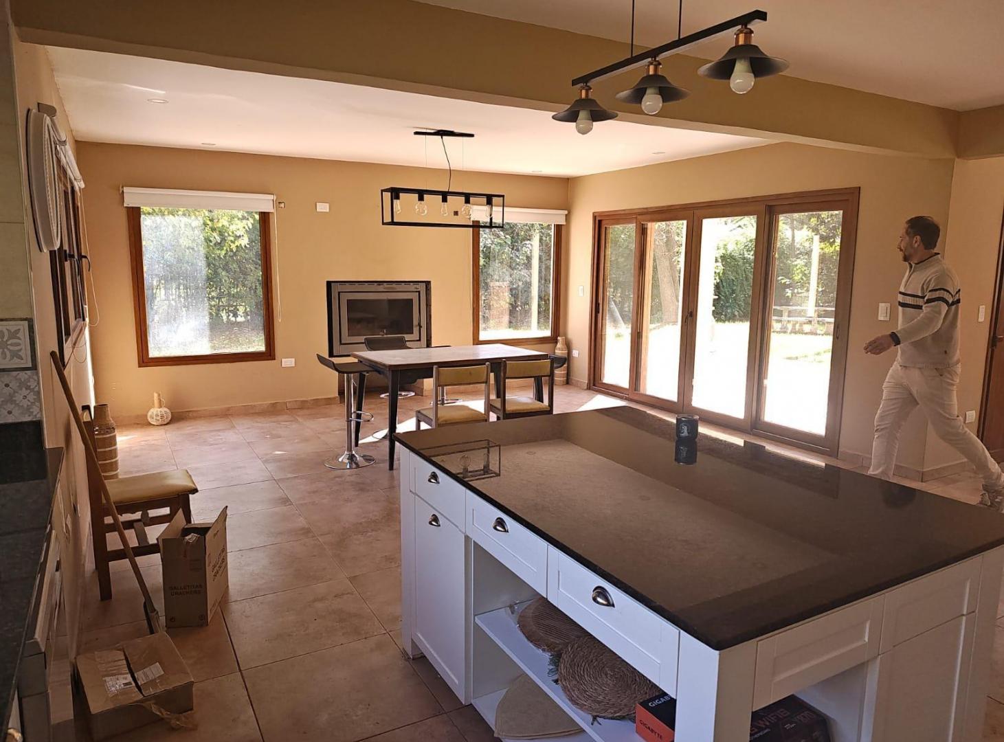 Foto de ALQUILER CASA QUINTA MASCHWITZ, imagen 5