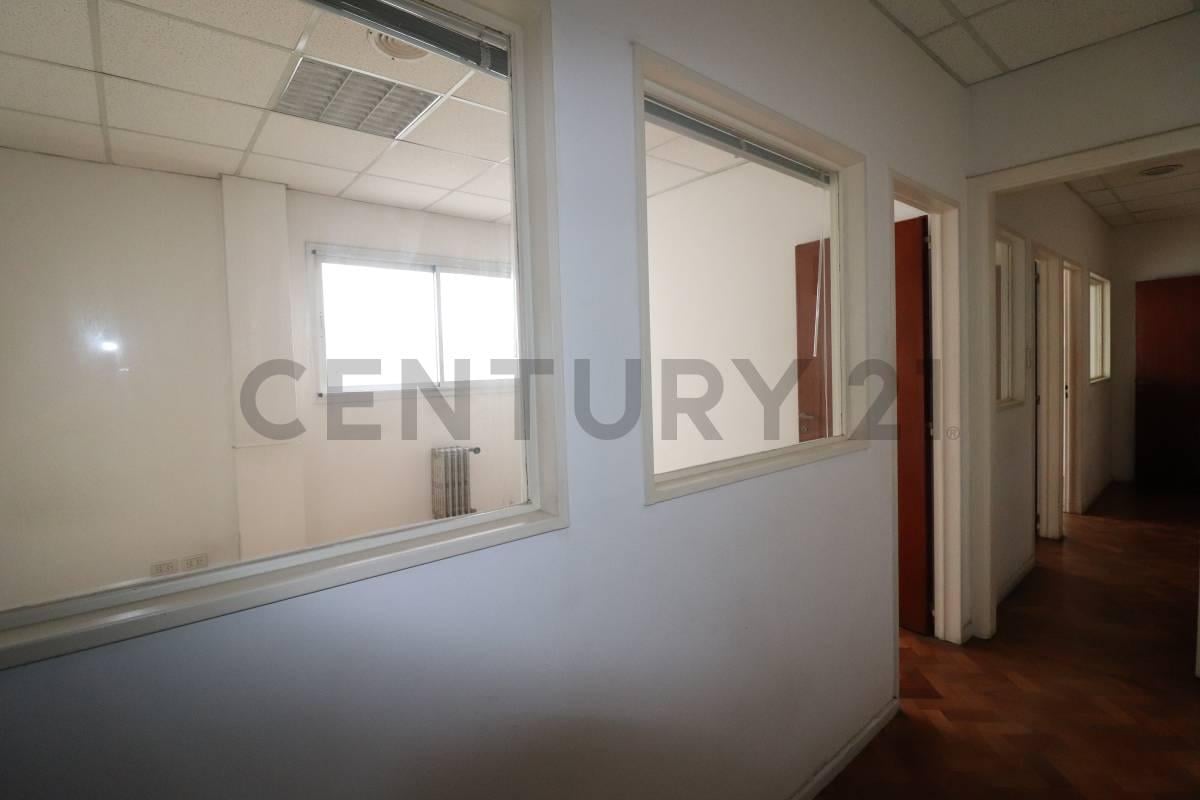Foto de VENTA OFICINA MONSERRAT CABA, imagen 2