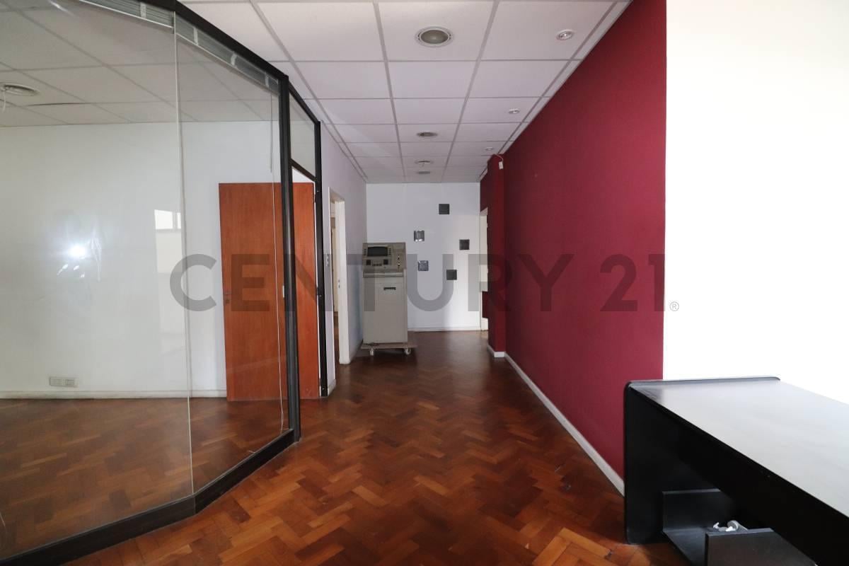 Foto de VENTA OFICINA MONSERRAT CABA, imagen 1