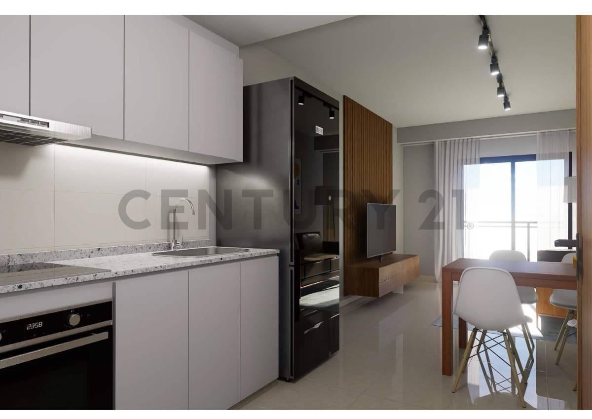 Foto de Desarrollo Dpto. Monoambiente Santos Lugares, imagen 2