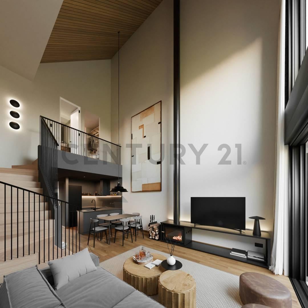 Foto de Casa Duplex en pozo con financiación - Nordik Haus, imagen 3
