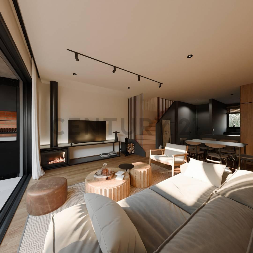 Foto de Casa Duplex en pozo con financiación - Nordik Haus BENAVIDEZ TIGRE, imagen 4