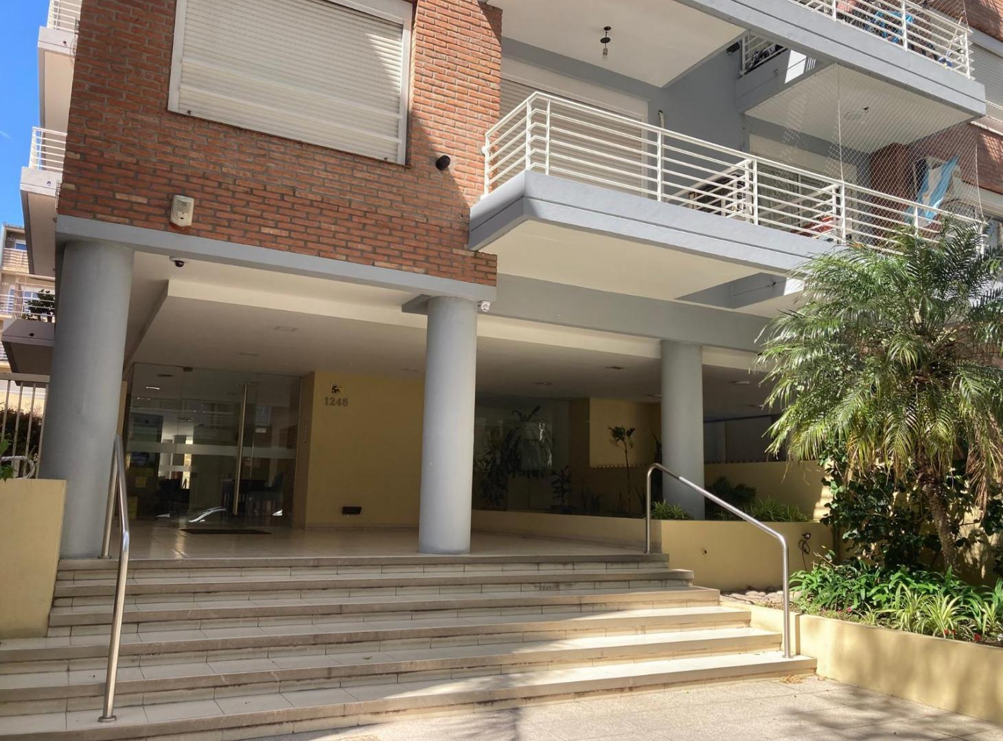 Foto de Departamento 2 Ambientes con Balcón y cochera en venta-San Fernando., imagen 1