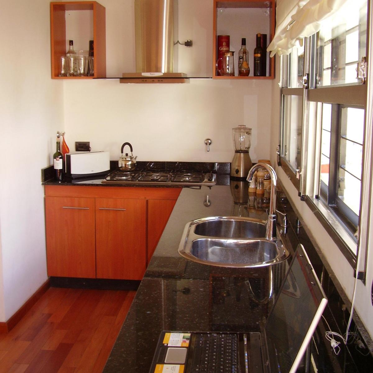Casa en Venta San Pedro, Bs As. 2