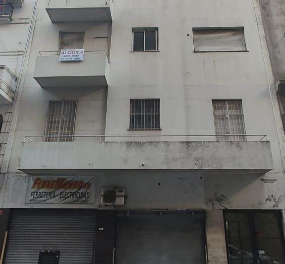 Alquiler piso 4 ambientes dueño directo 1