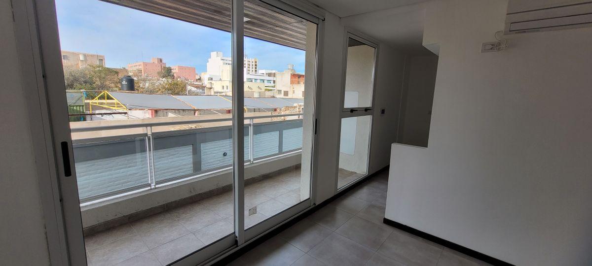 EXCLUSIVO DEPARTAMENTO DE 2 DORMITORIOS EN ALQUILER – 6º PISO "G" TORRE CORADIR 2