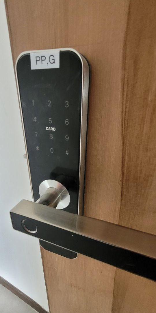 EXCLUSIVO DEPARTAMENTO DE 2 DORMITORIOS EN ALQUILER – 6º PISO "G" TORRE CORADIR 2