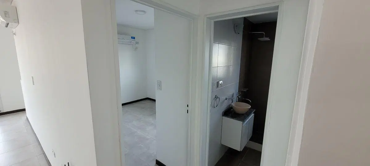 EXCLUSIVO DEPARTAMENTO DE 2 DORMITORIOS EN ALQUILER – 6º PISO "G" TORRE CORADIR 2 2