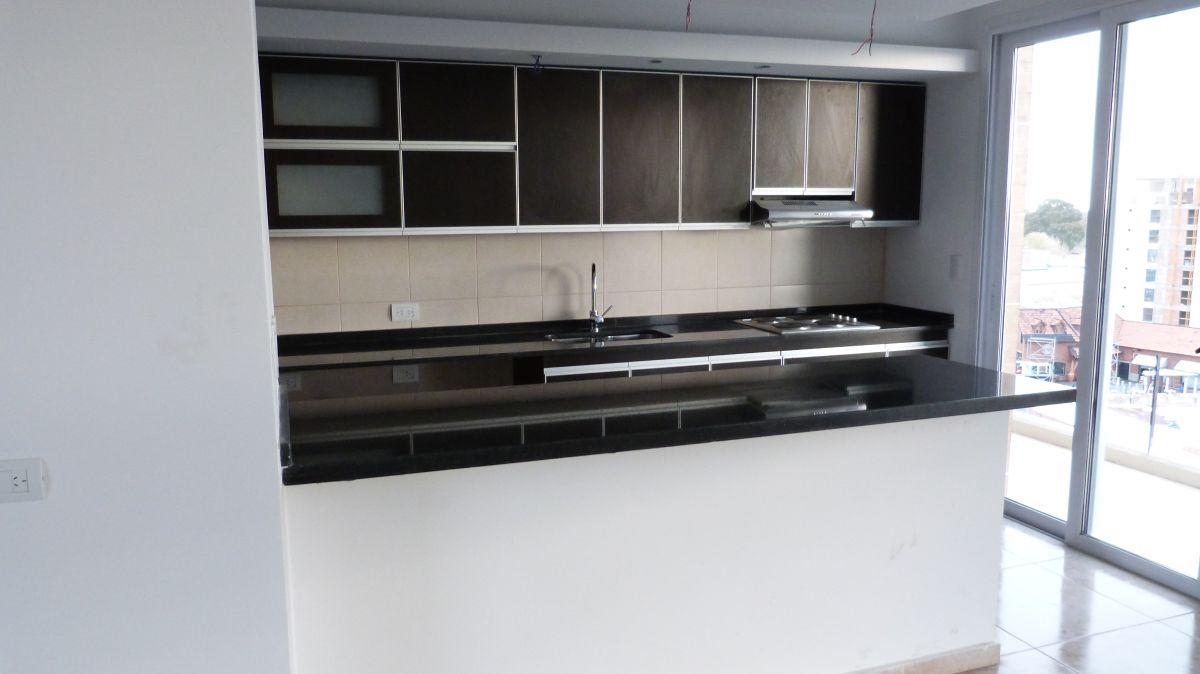 Foto de Alquiler Departamento 3 Ambientes C/cochera, Gimnasio, Sum en, imagen 1