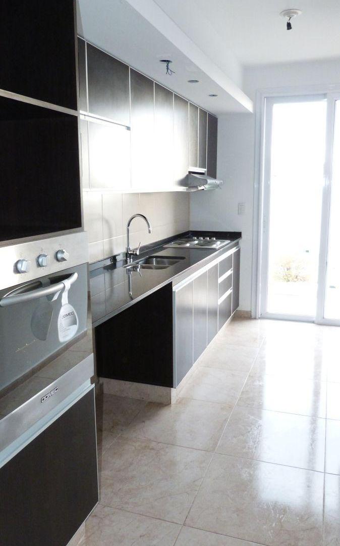 Foto de Alquiler Departamento 3 Ambientes C/cochera, Gimnasio, Sum en, imagen 2