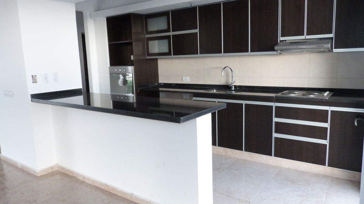 Foto de Alquiler Departamento 3 Ambientes C/cochera, Gimnasio, Sum en, imagen 4