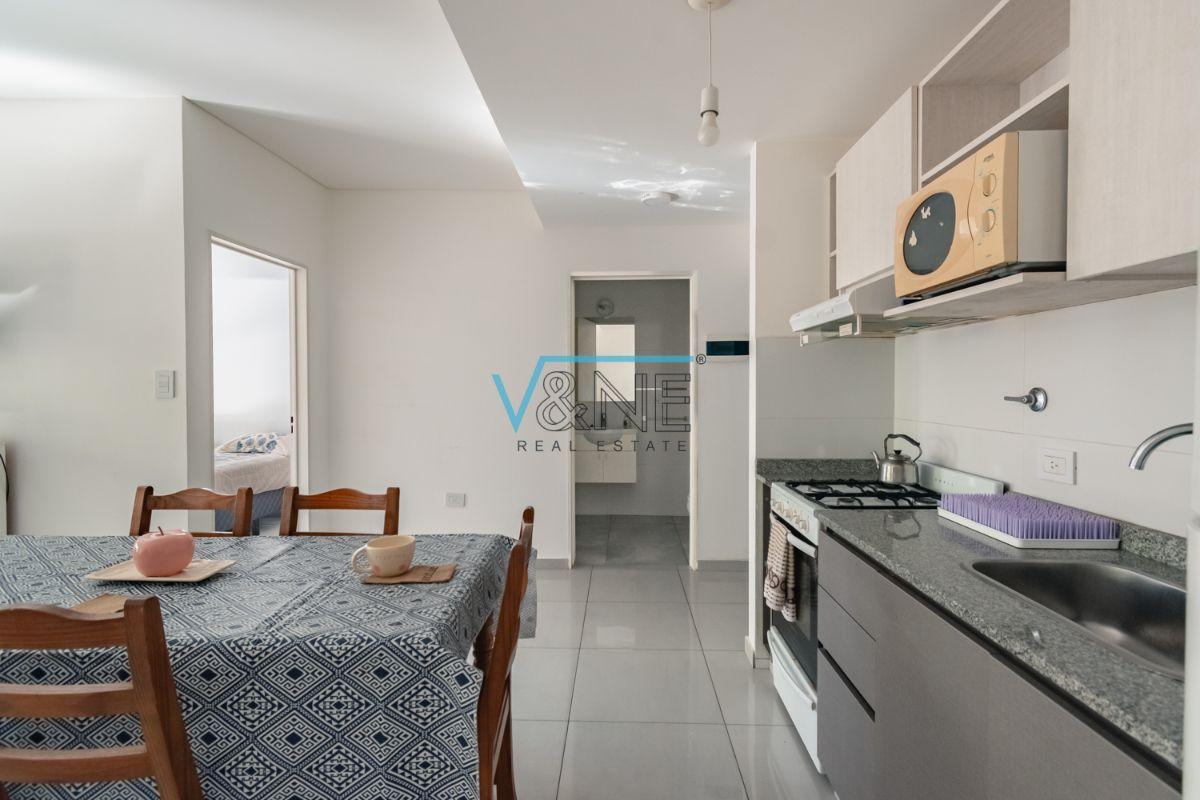 Foto de Venta 2 ambientes con balcón, en Palermo. Edificio de 7 años de, imagen 3