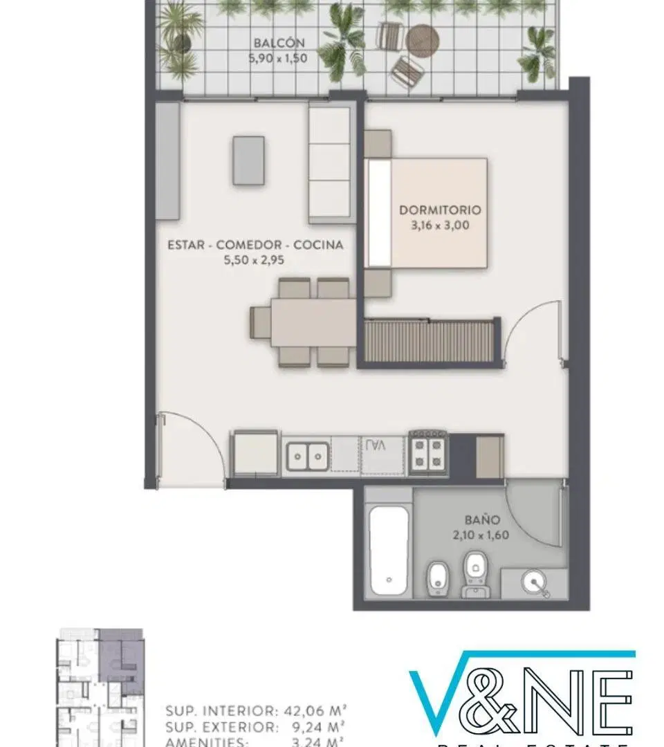 Plano 1