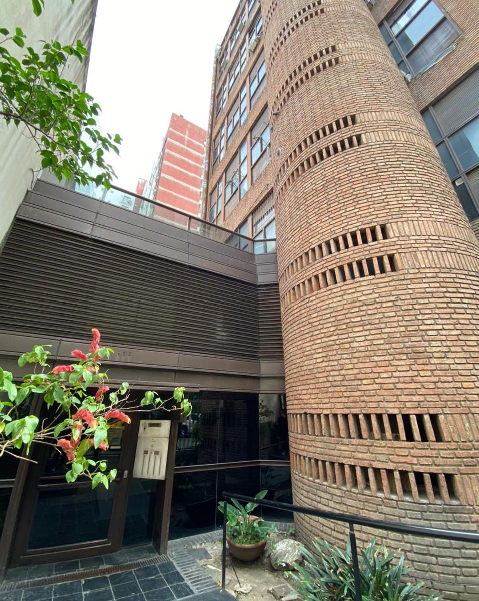 Alquilo Dpto 2 Dorm. 5