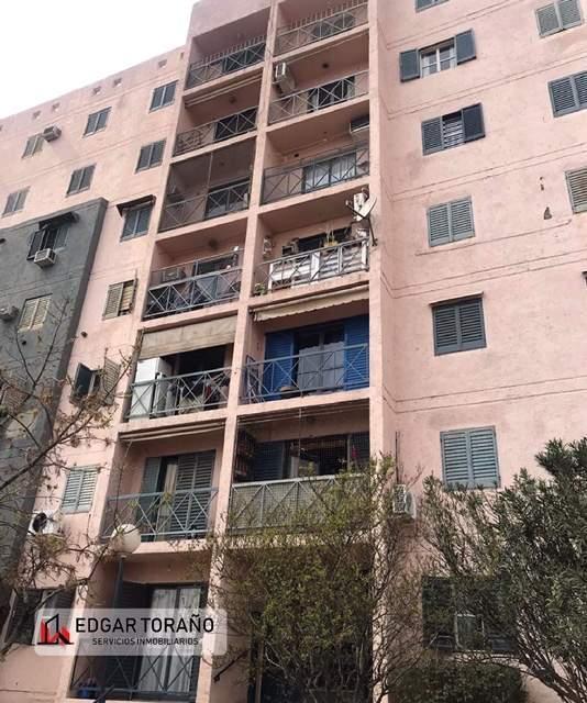 VENTA, DPTO. 2 DORMITORIOS EN BARRIO SAN MARTIN
