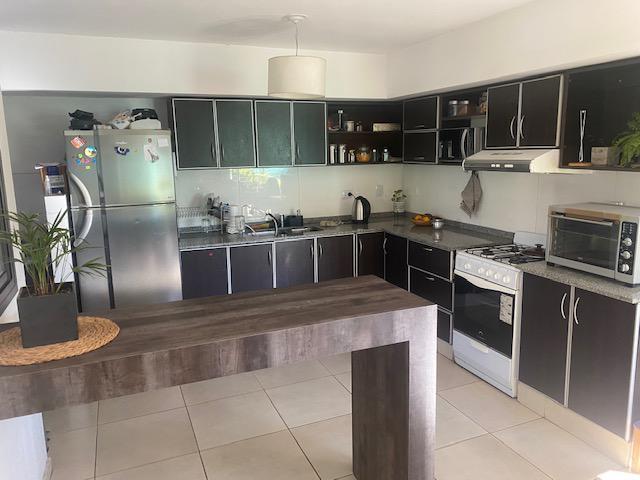 DUPLEX 3 DORMITORIOS EN HOUSING