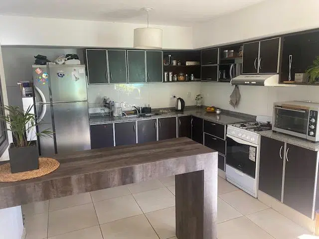 DUPLEX 3 DORMITORIOS EN HOUSING 3