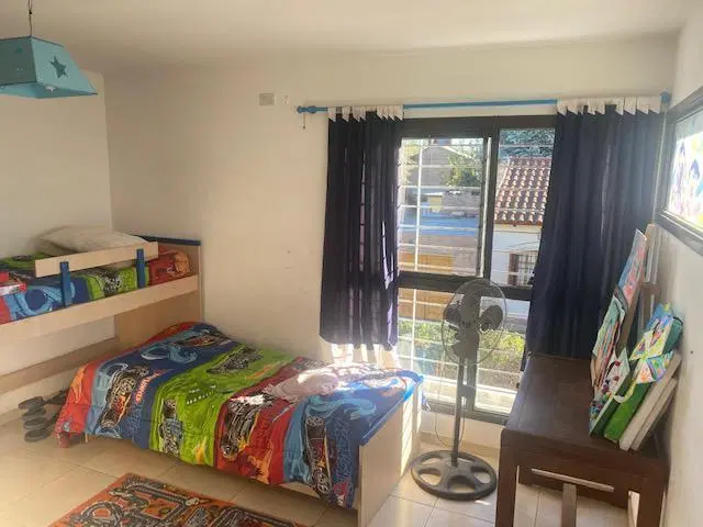 DUPLEX 3 DORMITORIOS EN HOUSING 5