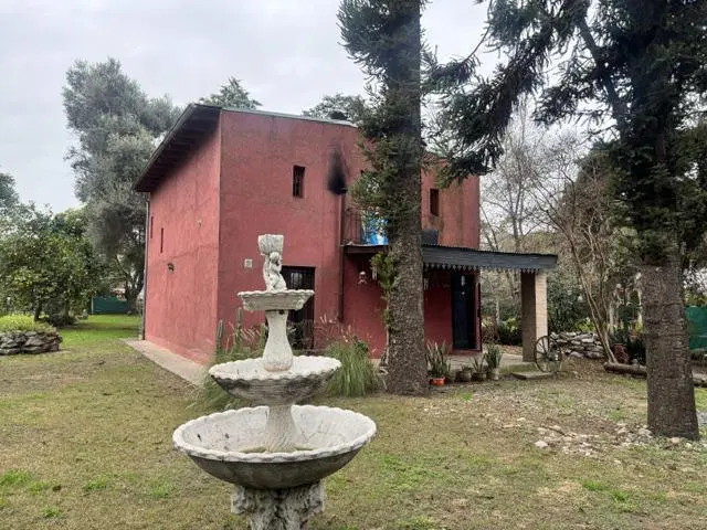 HERMOSA PROPIEDAD 2 DORMITORIOS 1