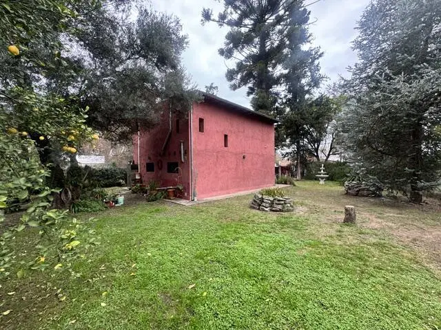 HERMOSA PROPIEDAD 2 DORMITORIOS 4