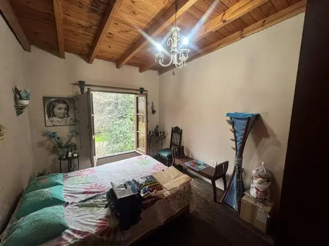 HERMOSA PROPIEDAD 2 DORMITORIOS 8