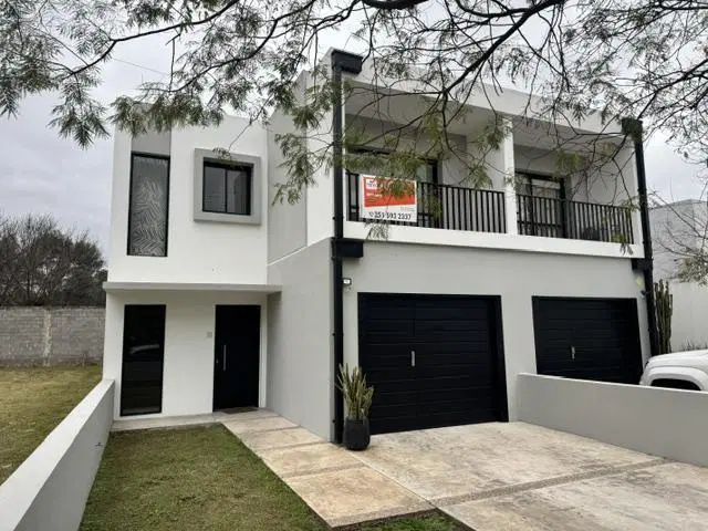 DUPLEX DE 3 DORMITORIOS EN BARRIO CERRADO 4