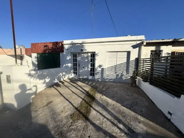 2 DORMITORIOS BARRIO STA. CECILIA 2