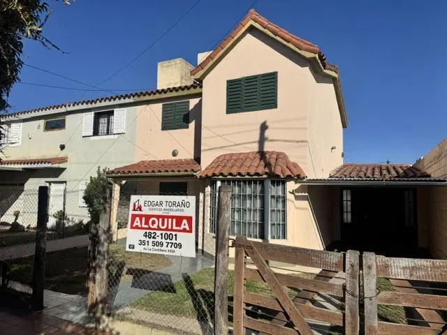 INMUEBLE 3 DORMITORIOS BARRIO PANAMERICANO 1