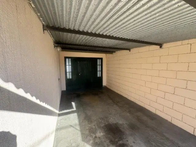INMUEBLE 3 DORMITORIOS BARRIO PANAMERICANO 3