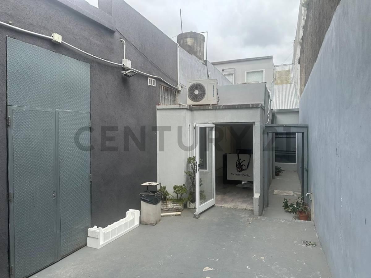 Venta PH 7 Ambientes 5 Dorm. Parque Patricios 4