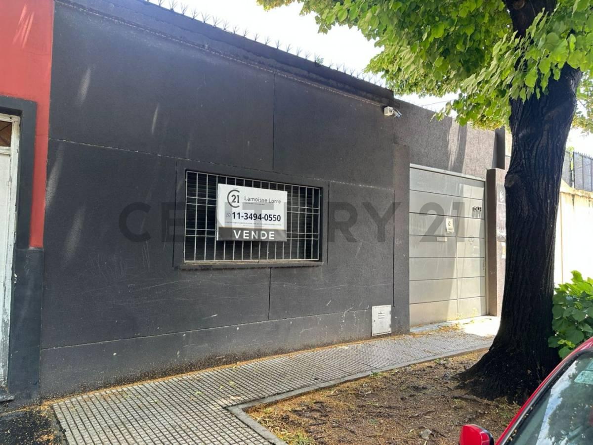 Venta PH 7 Ambientes 5 Dorm. Parque Patricios 3