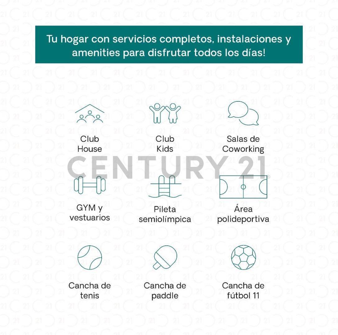 Foto de VENTA LOTES 800 MTS2 EN BARRIO CERRADO FINCAS SAN JOSE FRANCISCO ALVAREZ, imagen 4