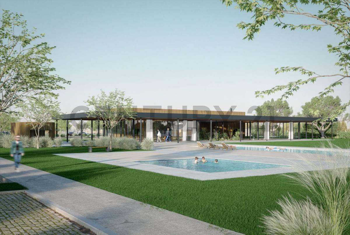 VENTA LOTES 800 MTS2 EN BARRIO CERRADO FINCAS SAN JOSE FRANCISCO ALVAREZ
