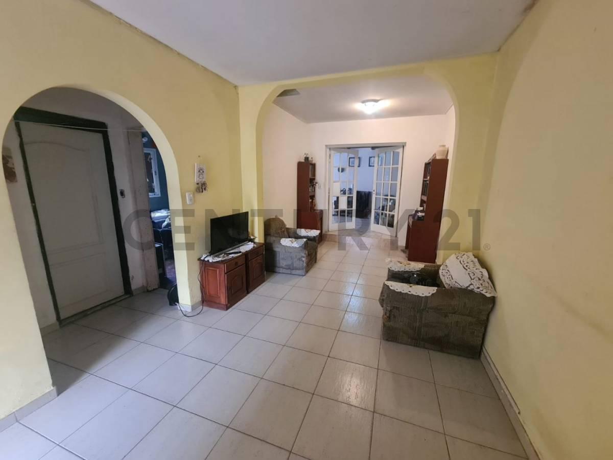 Venta de Casa 3 AMBIENTES en San Justo, La Matanza
