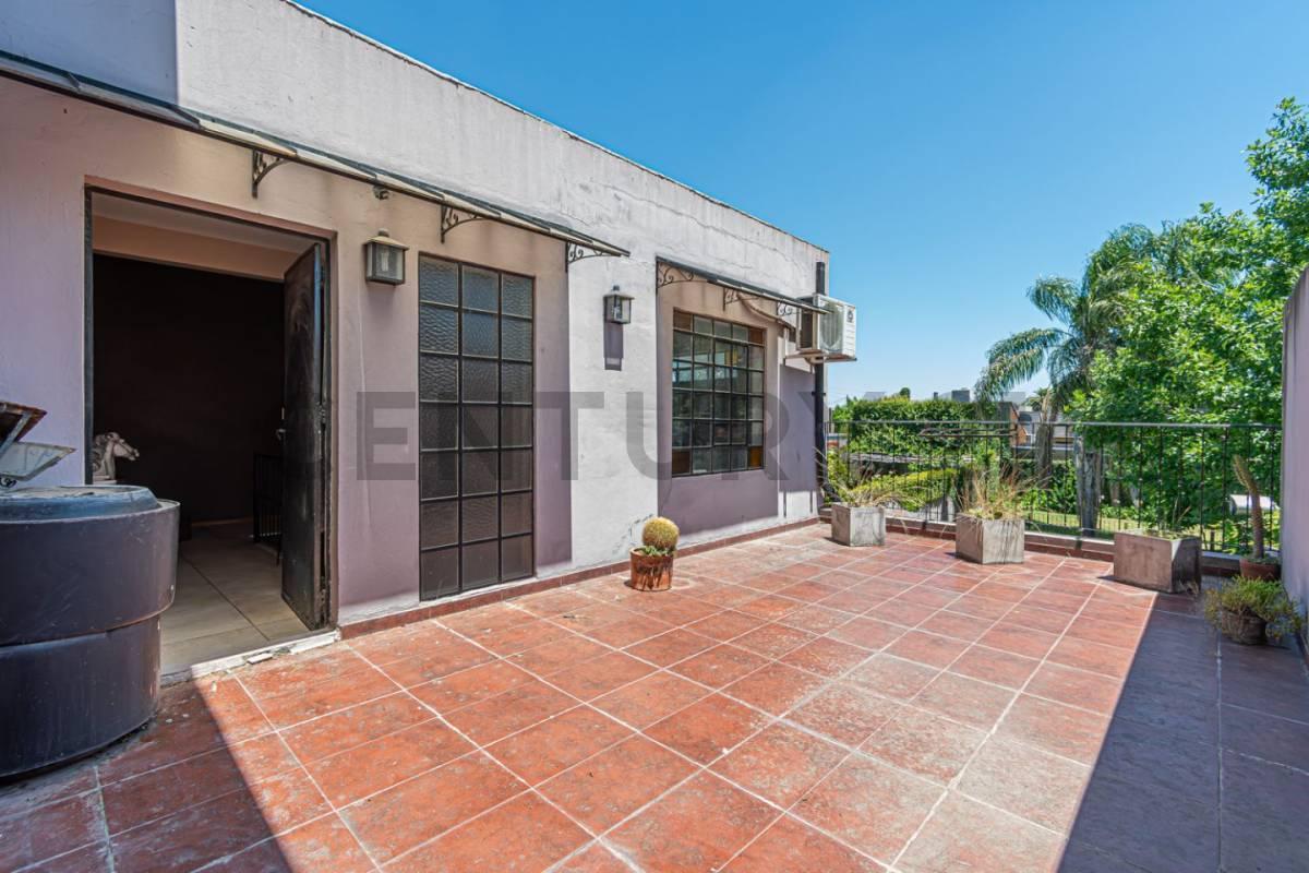 Venta de Casa 7 Ambientes 4 Dorm. en Ituzaingó Norte, Ituzaingó 5