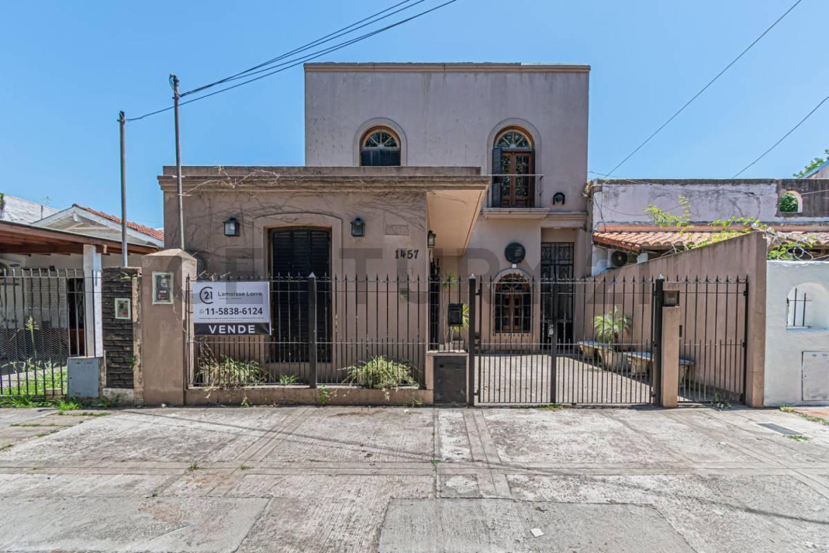 Venta de Casa 7 Ambientes 4 Dorm. en Ituzaingó Norte, Ituzaingó 5
