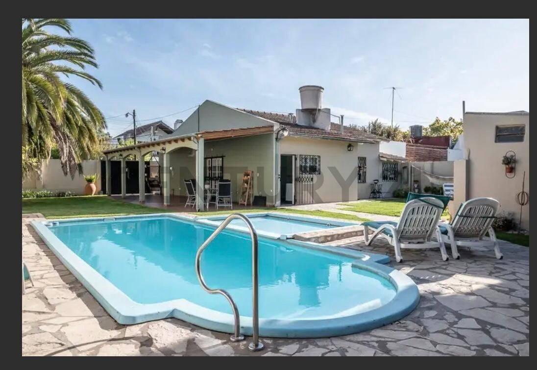 Venta Casa Moreno Centro 3