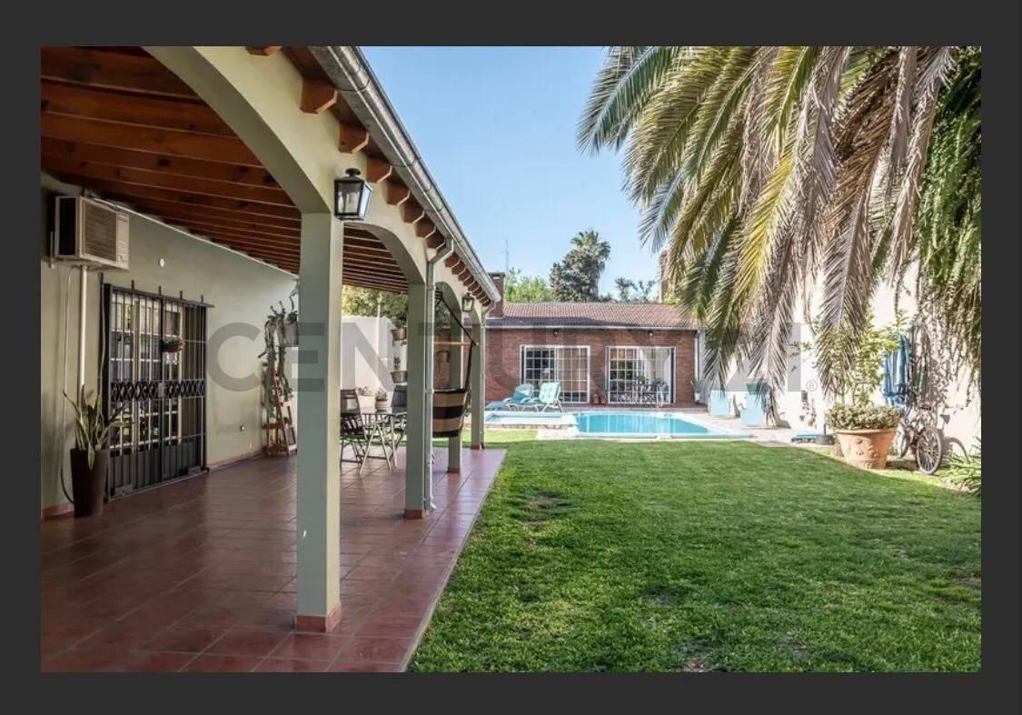 Venta Casa Moreno Centro 2
