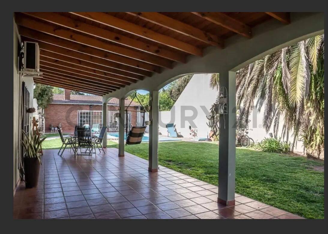 Venta Casa Moreno Centro 1