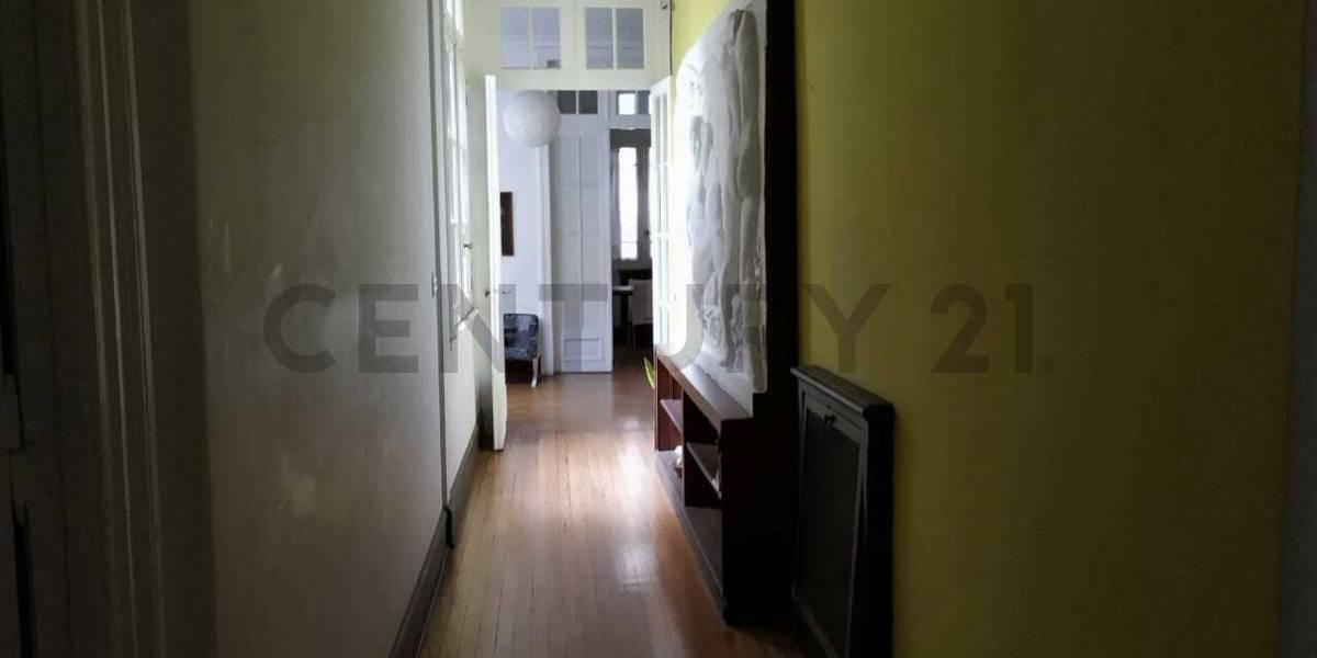 Venta Departamento 8 Ambientes, Monserrat, Apto Profesional 4