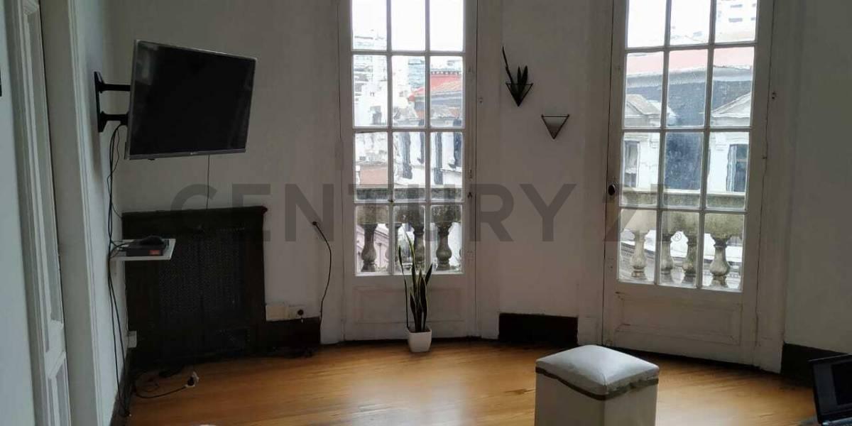 Venta Departamento 8 Ambientes, Monserrat, Apto Profesional 2